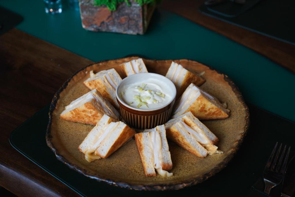 Hotel Sumadija - Resim 18