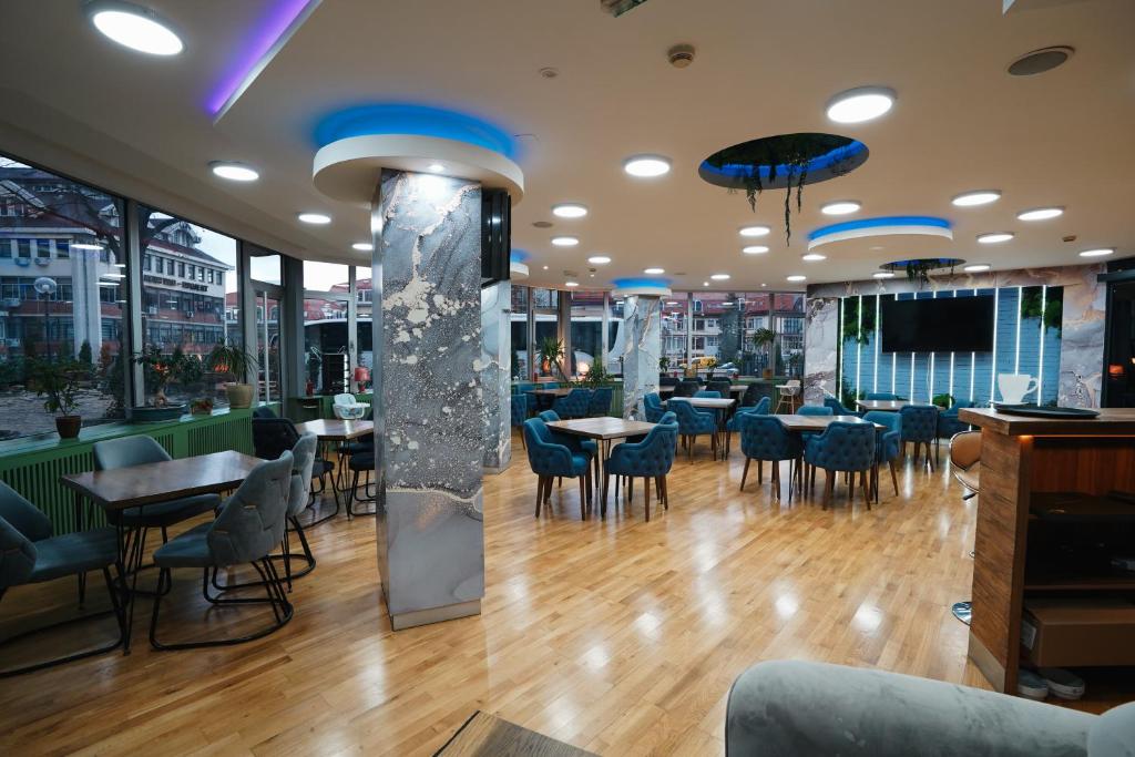 Hotel Sumadija - Resim 35