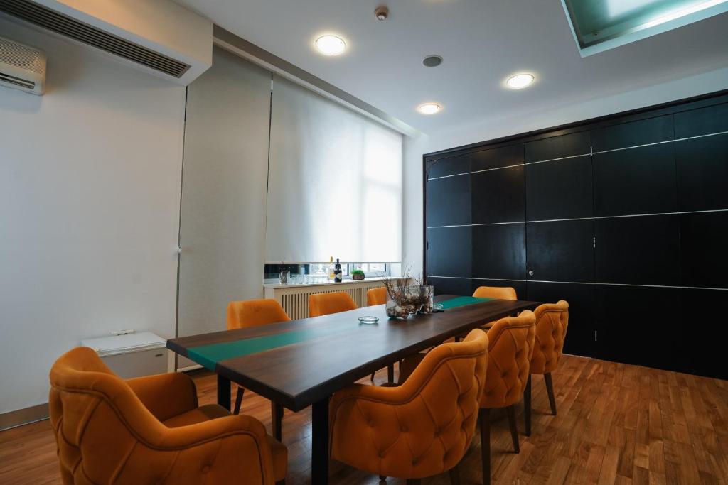 Hotel Sumadija - Resim 12