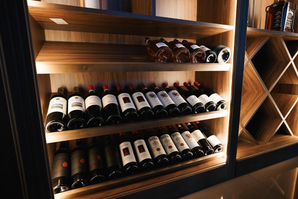 Hotel Sumadija - Resim 17