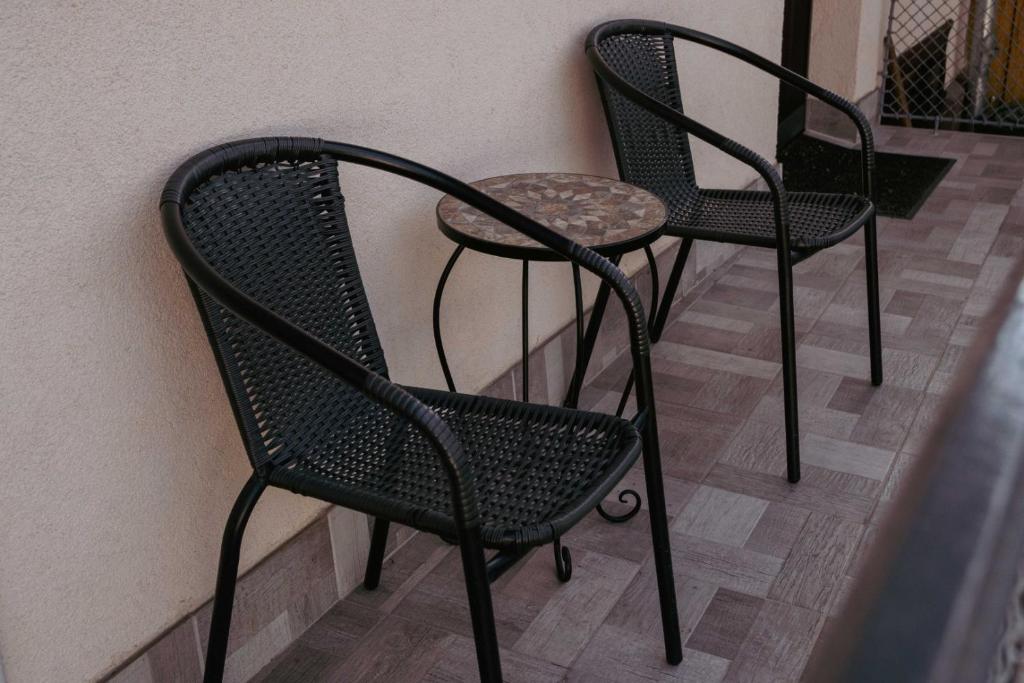 Fotografia z galérie ubytovania Dobay Apartman Gyula v destinácii Gyula