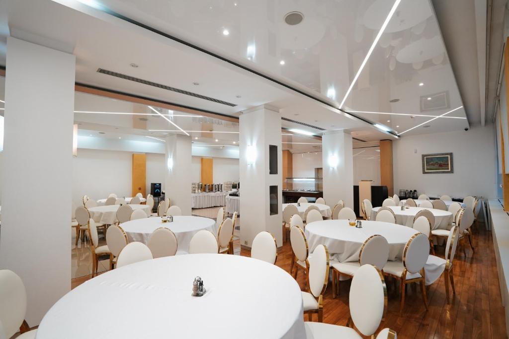 Hotel Sumadija - Resim 36