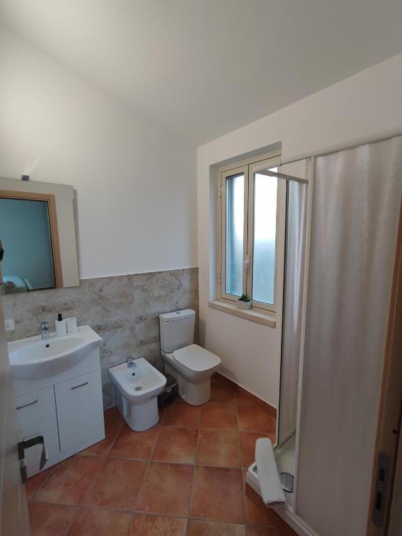 B&B Villa Antonella