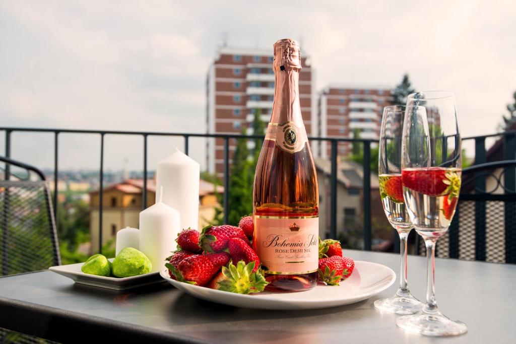 Residence Trafick - 16