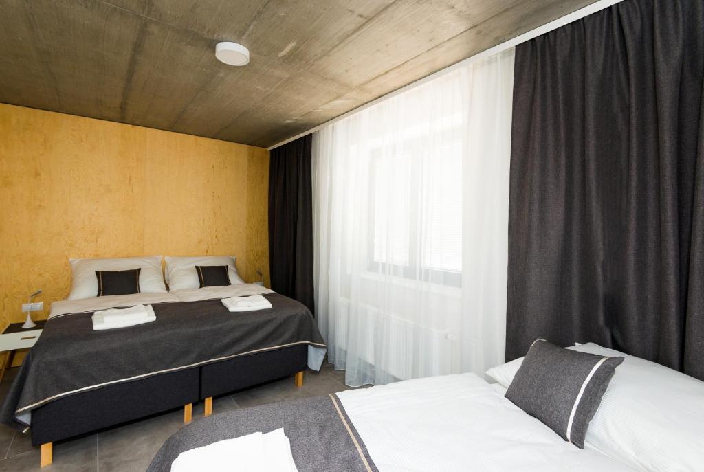 Residence Trafick - 4