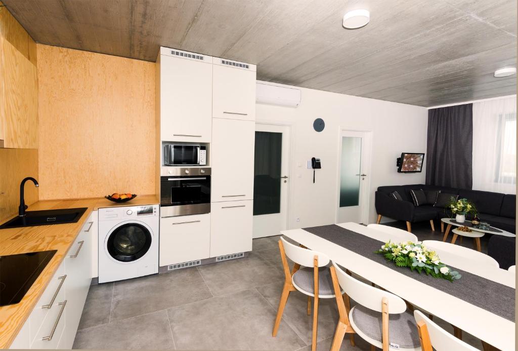 Residence Trafick - 1