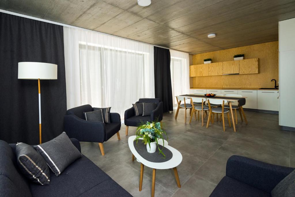 Residence Trafick - 2