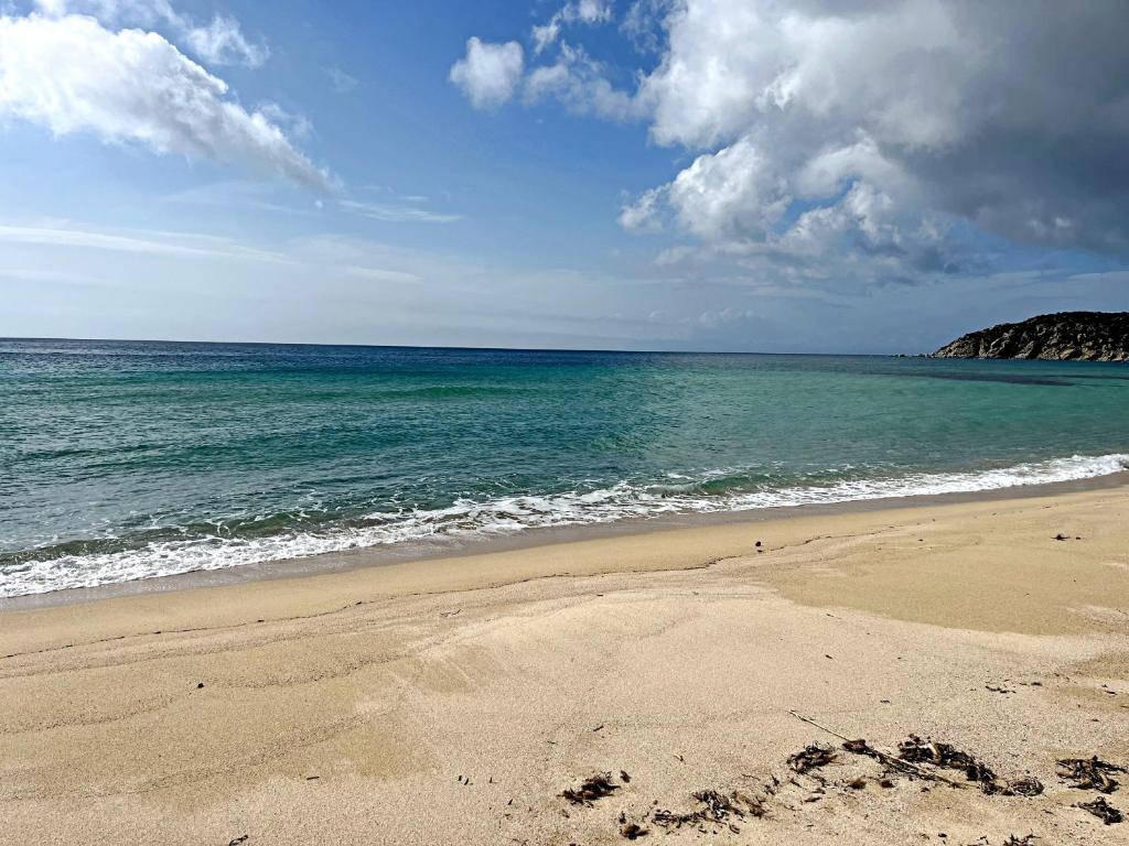 Casa del Mare, Solanas (updated prices 2026)