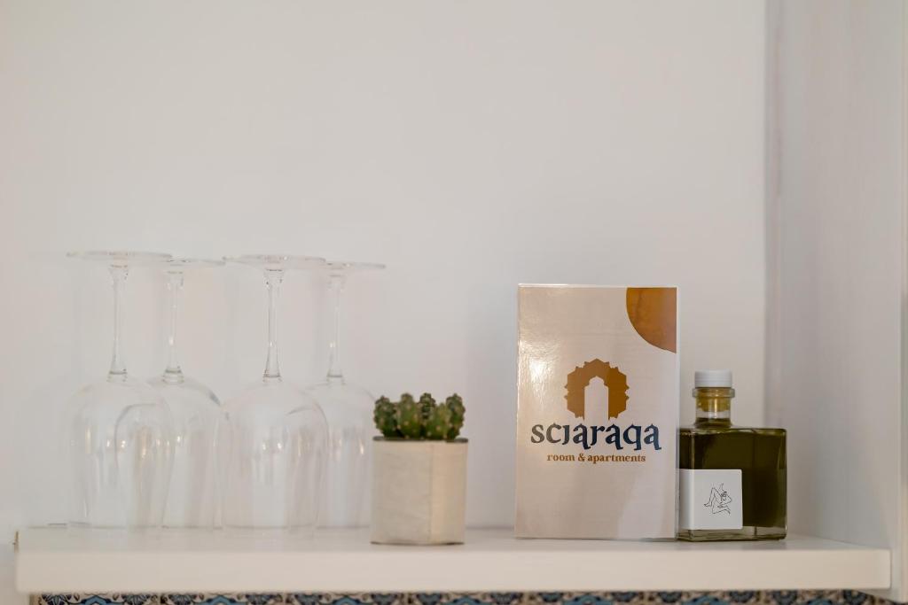 Bevande di Sciaraqa