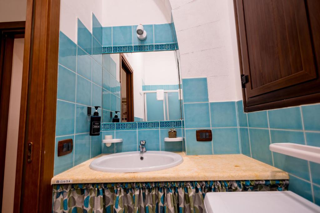 Bagno di Sciaraqa