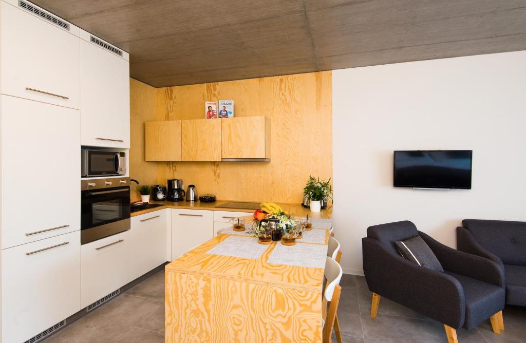 
Deluxe Studio with Balcony
