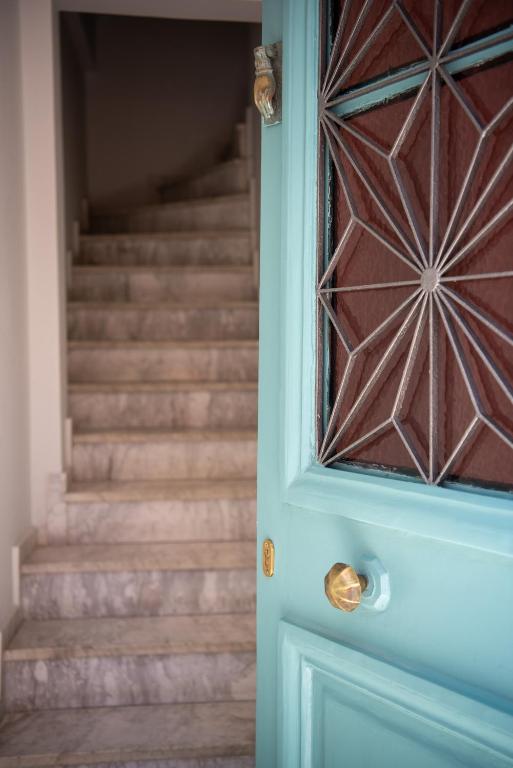 Fotografie z fotogalerie ubytování Golden Seashell Apartment v destinaci Zakynthos Town