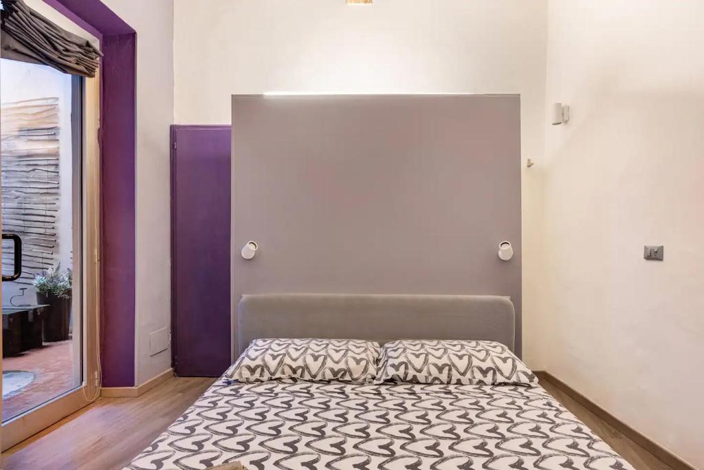 Appartamento il Borgo - Appartement D'une Chambre