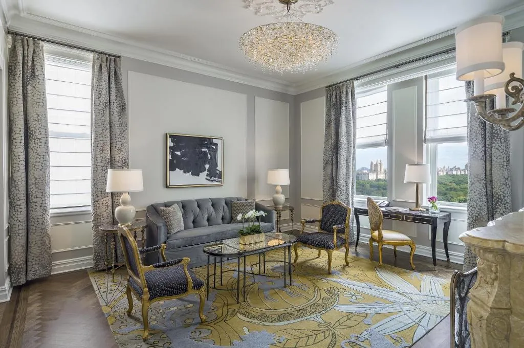 The Carnegie Suites