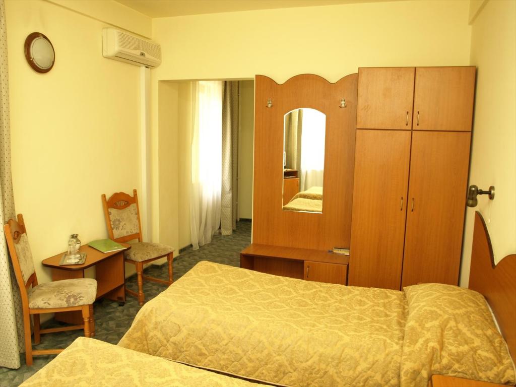 Hotel Everest - Resim 21