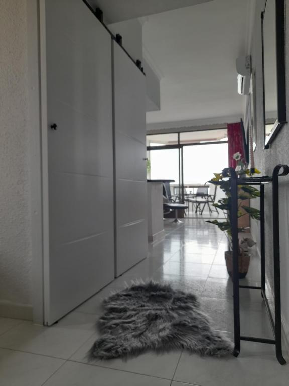 Fotografia z galérie ubytovania Apartment on the harbor, first line with beautiful sea view in 4 star hotel v destinácii Fuengirola