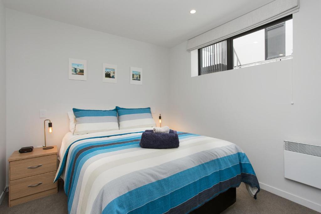 Location Location Location 2 Mins CBD Free Parking - Resim 2