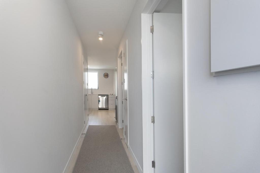 Location Location Location 2 Mins CBD Free Parking - Resim 10