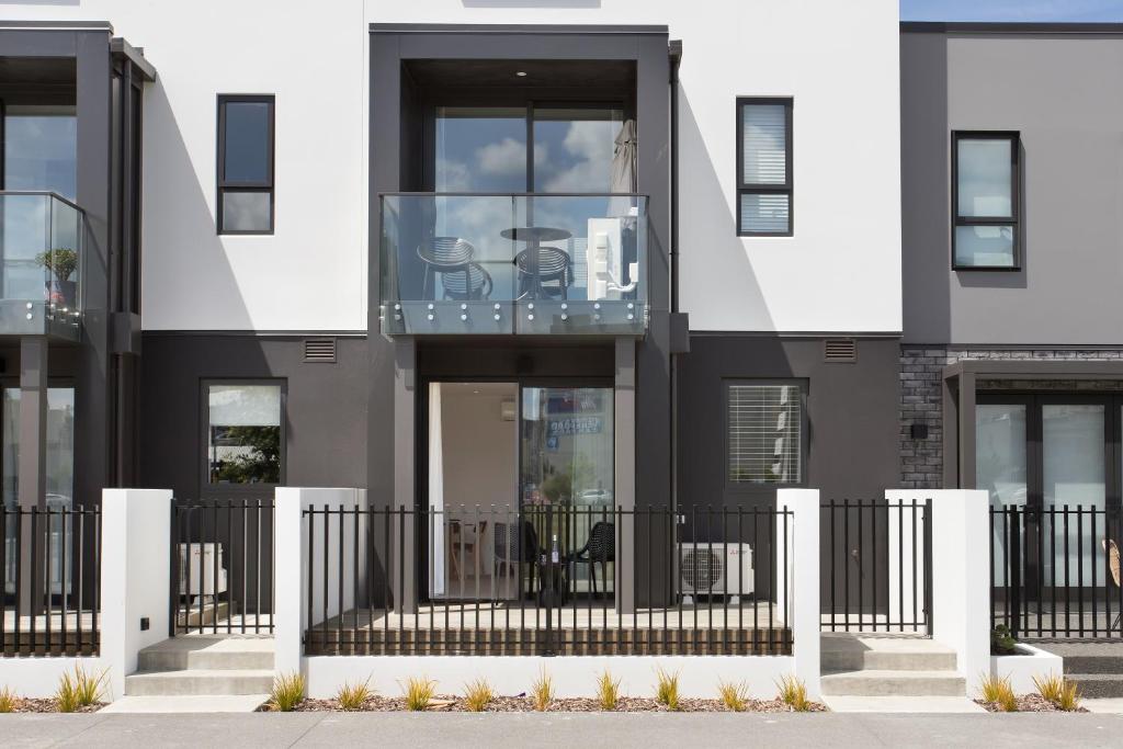 Location Location Location 2 Mins CBD Free Parking - Resim 13