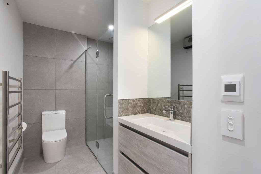 Location Location Location 2 Mins CBD Free Parking - Resim 3