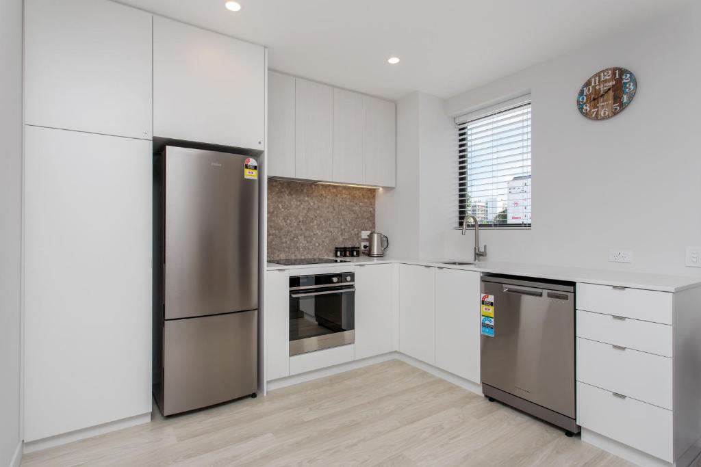 Location Location Location 2 Mins CBD Free Parking - Resim 7