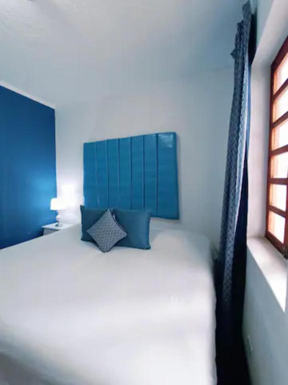 Suites+Arte - Habitación Doble Grande