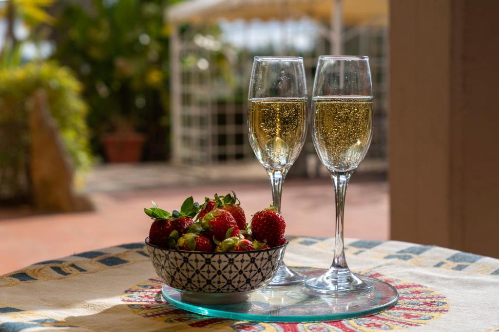 DONNA CATERINA HOUSE, holiday villa - Housity