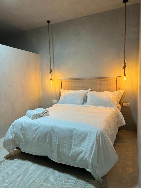 Fotografie z fotogalerie ubytování Palms Lodge v destinaci Lopes