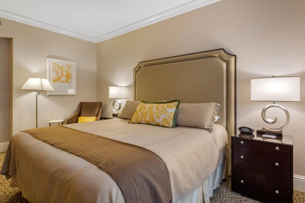 Special Promo Deluxe Room