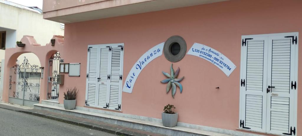 Fotografia z galérie ubytovania Case Vacanza Armando "Lipari" v destinácii Canneto