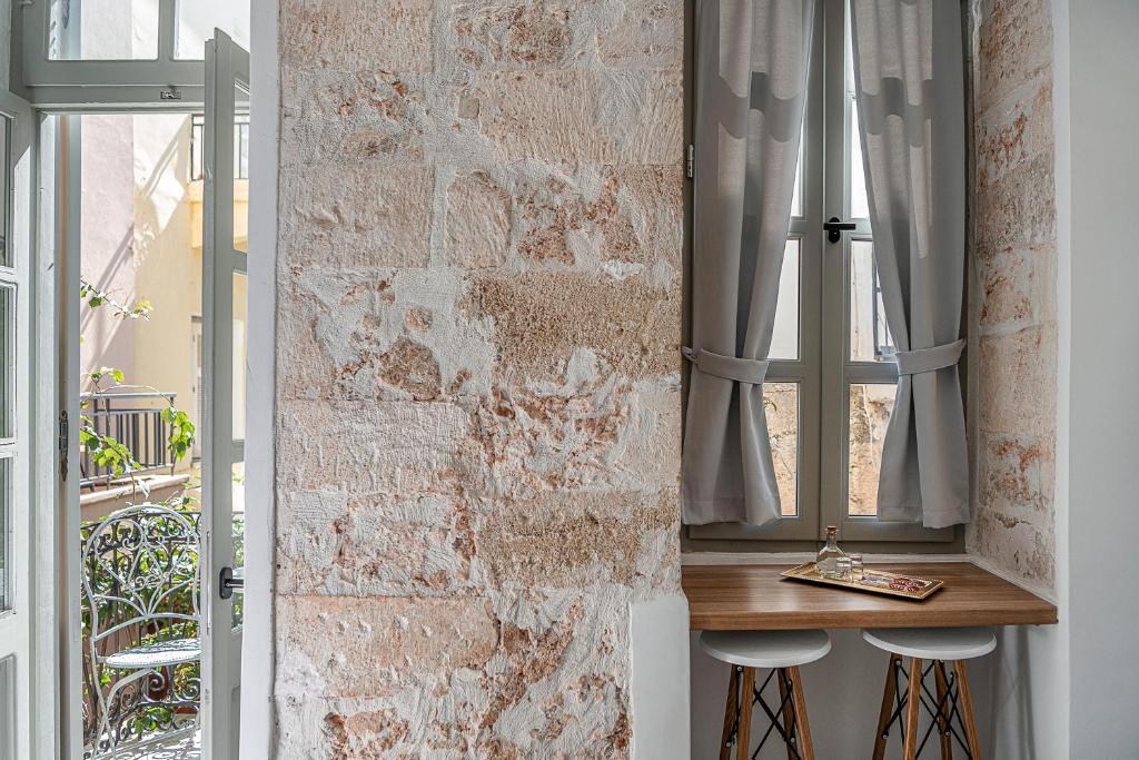Fotografie z fotogalerie ubytování Porto Vecchio ve městě Chania