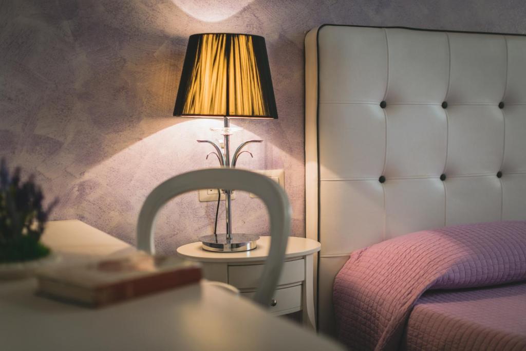 Boutique Hotel La Casa di Morfeo - Resim 31