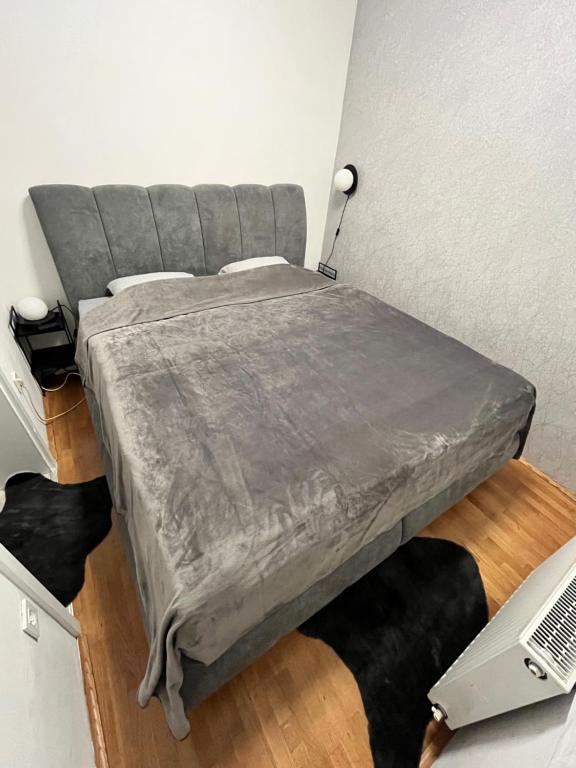 Легло или легла в стая в APARTMAN 4U Velika Gorica near Zagreb Airport