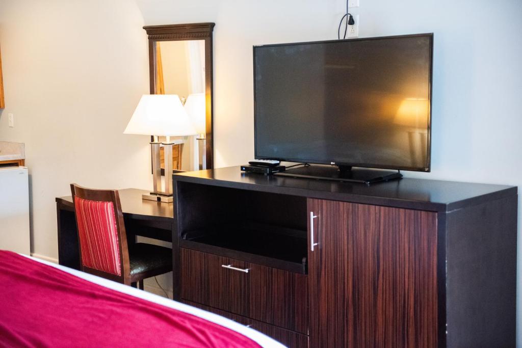 Cottonwood Inn - Room King Estándar