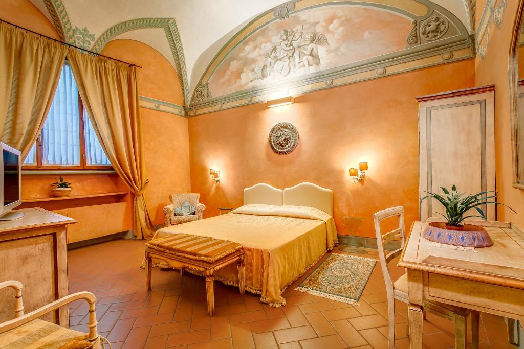 Firenze Suite - 1
