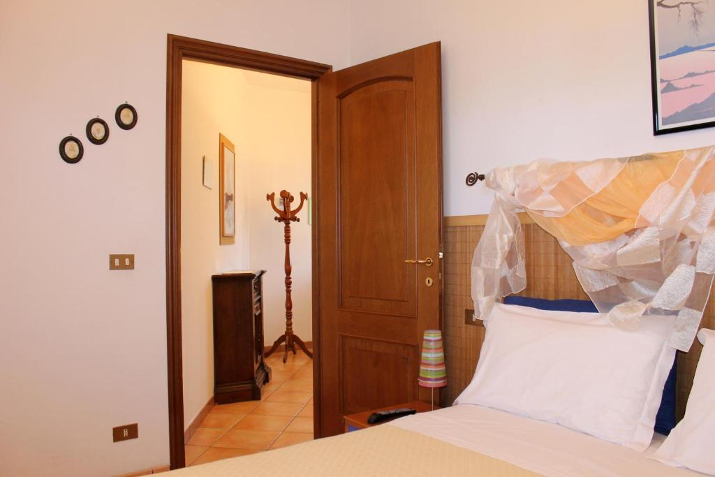 Hotel Ristorante La Torretta - Habitación Doble O Twin