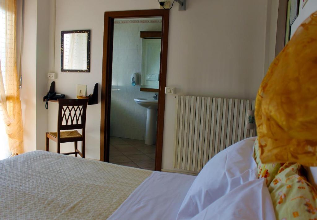 Hotel Ristorante La Torretta - Habitación Individual