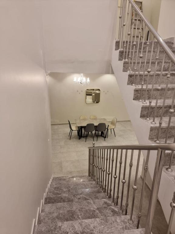 Fotografie z fotogalerie ubytování فلل شدا ورقان بالهدا v destinaci Al Hada