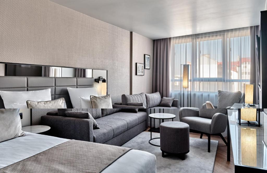 Leonardo Royal Hotel Warsaw