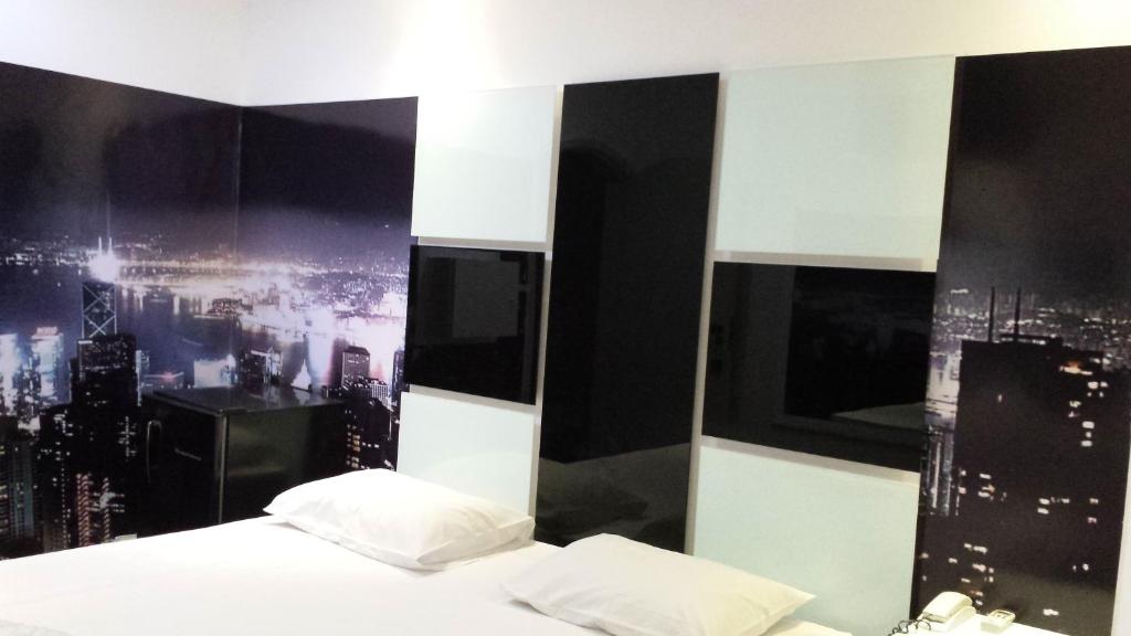Fotografie z fotogalerie ubytování Motel Segredos (Adults Only) v destinaci Guarulhos
