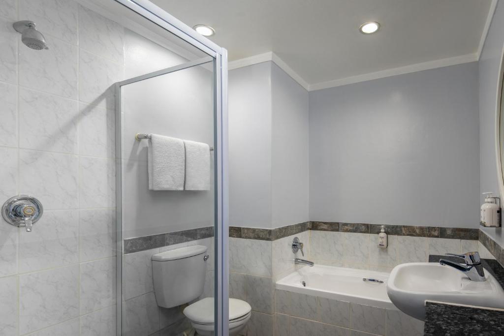 Holiday Inn Johannesburg Airport, an IHG Hotel - Sala Regina Standard