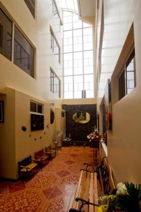 Fotografie z fotogalerie ubytování Hotel Joshed Imperial v destinaci Latacunga