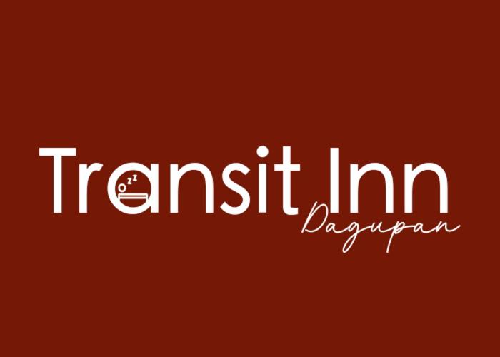 Naktsmītnes Transit Inn logotips vai norāde