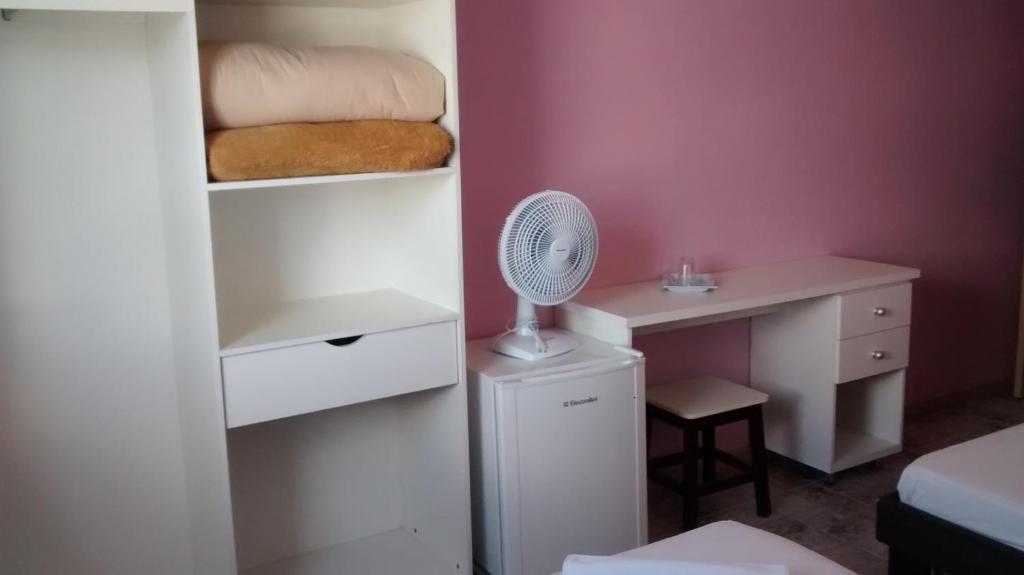 Postel nebo postele na pokoji v ubytování Hotel Manayara