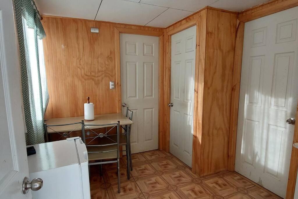 Fotografie z fotogalerie ubytování Cabaña Zorro Chilote v destinaci Dalcahue