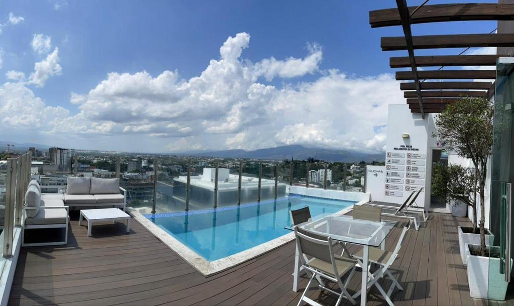 Soha Suites Luxurious Apartment!, Santiago de los Caballeros (updated