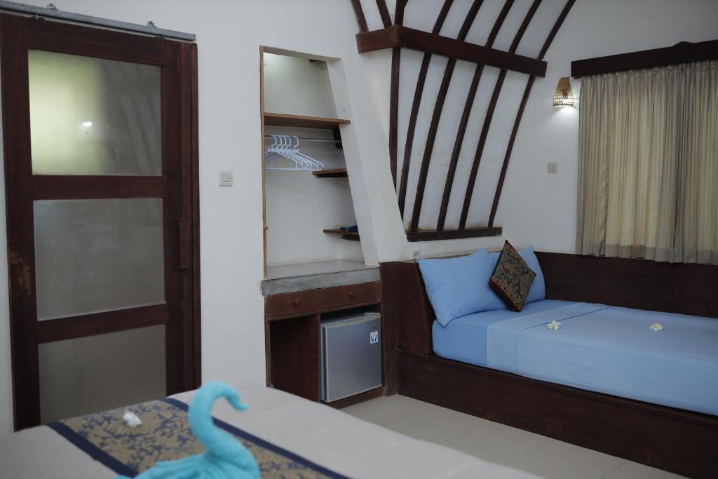 D'Gilian Bungalow - 8