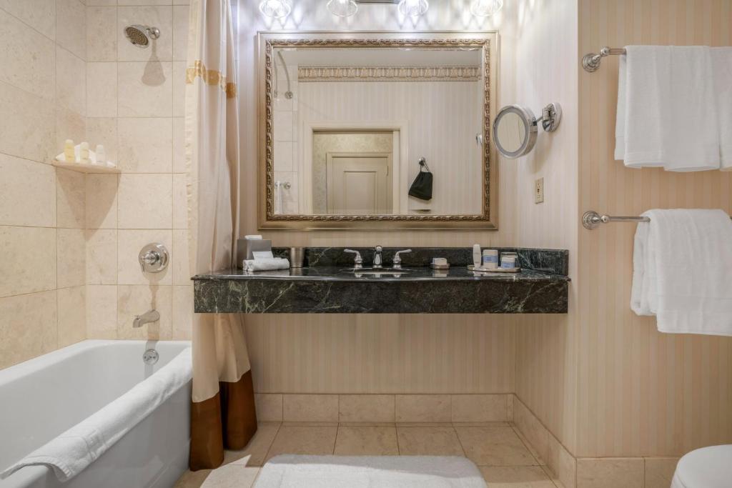Omni San Francisco - 