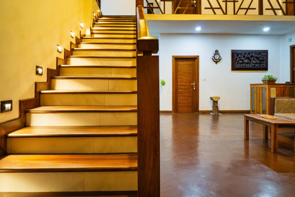 Fotografie z fotogalerie ubytování Sierra Mount Villa v destinaci Kandy