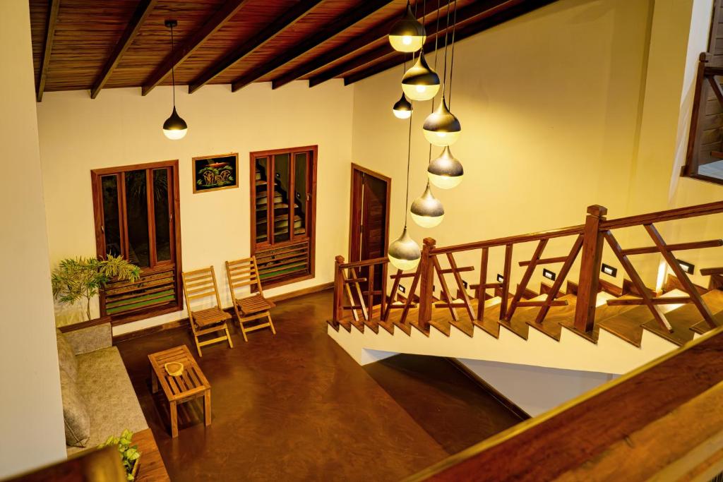 Fotografie z fotogalerie ubytování Sierra Mount Villa v destinaci Kandy